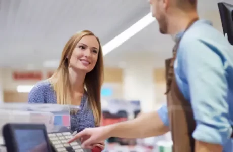 cliente atendimento personalizado