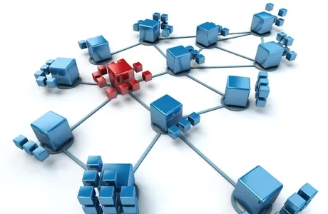 controle de filiais e depósitos integrados