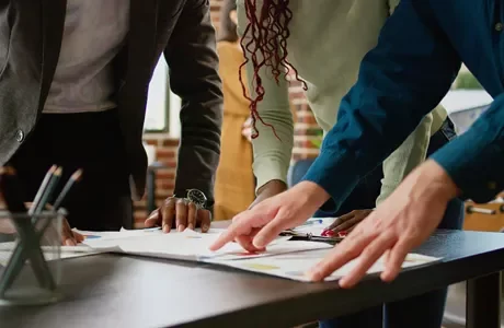 flexibilidade e adaptação total