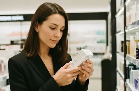 validade e lote de cosmeticos e perfumaria